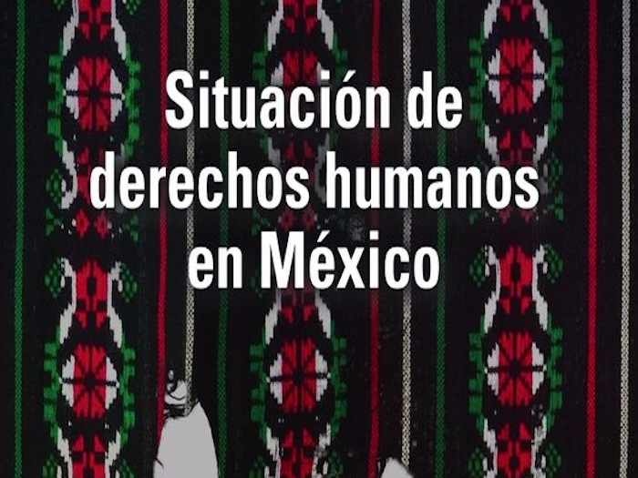 Ve CIDH crisis grave de desapariciones en México
