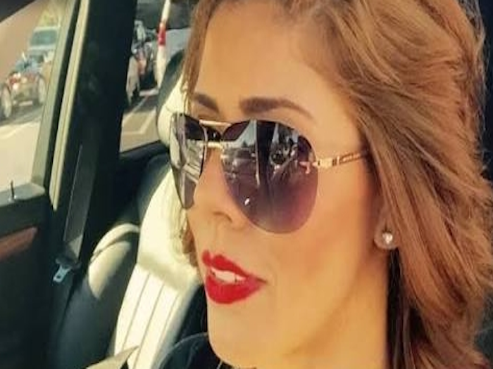 Supuesta hija del 'Chapo' le responde a Emma Coronel