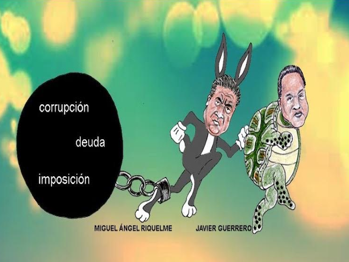 Paso que dure y no trote que canse.