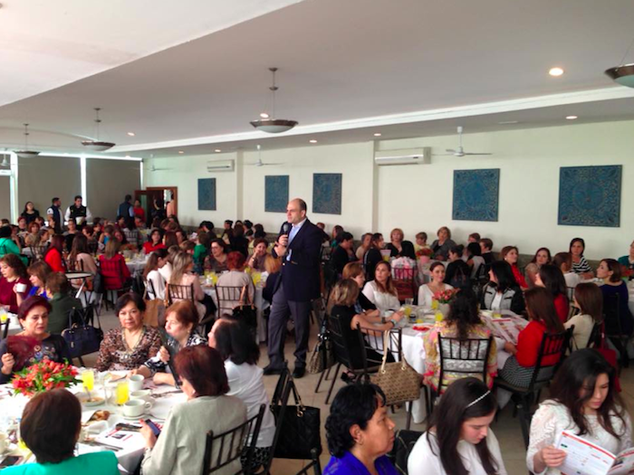 Rindiendo Cuentas Jerico Abramo