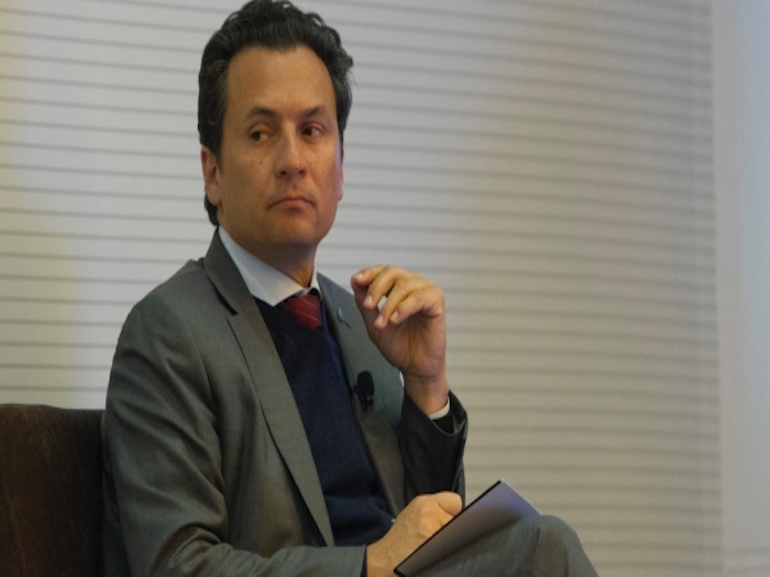 Alta burocracia se triplicó en Pemex en administración de Emilio Lozoya, revelan