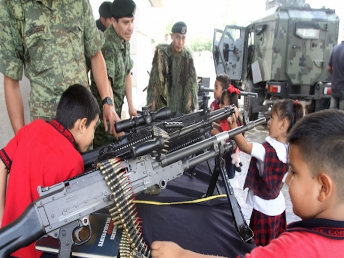 Sedena debe informar número de delincuentes abatidos