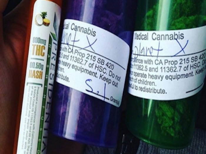 Darán a conocer posicionamiento del uso medicinal de la mariguana el 5 de abril