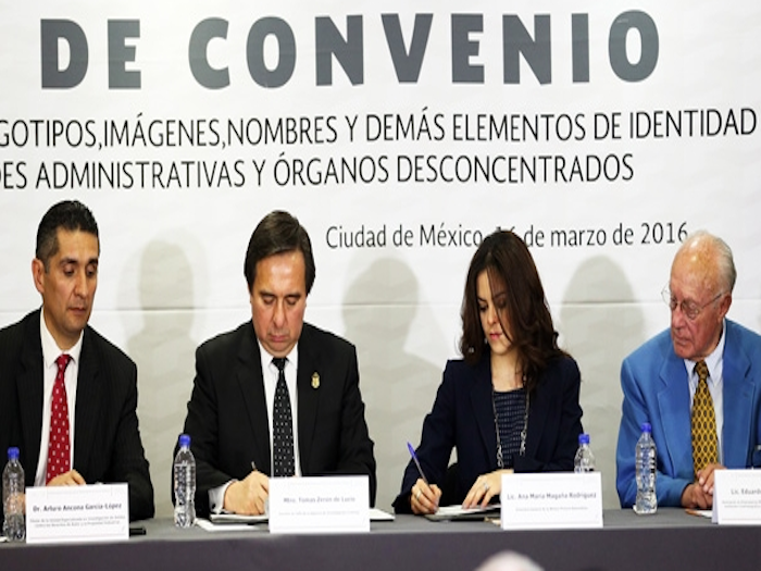 Costó piratería 43 mil mdp a México en 2014: PGR