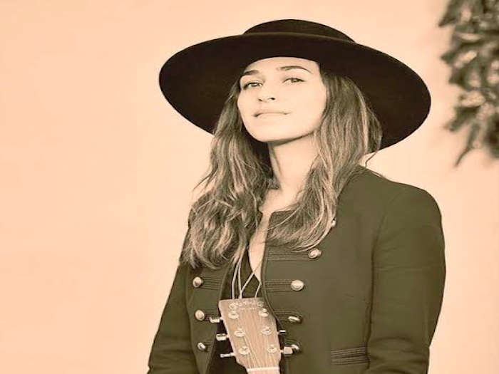 Micca, compositora y productora mexicana.