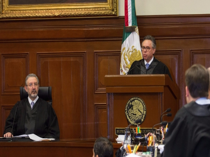 Bancos deberán dar datos al SAT por orden de la Suprema Corte