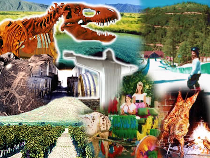 Poco Turismo llega a Coahuila