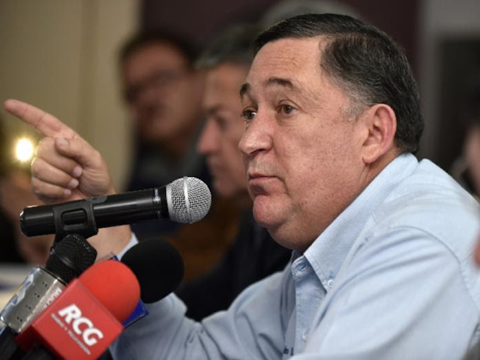 Presenta Municipio plan estratégico de transporte