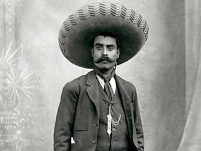 Alistan movilizaciones por aniversario luctuoso de Zapata