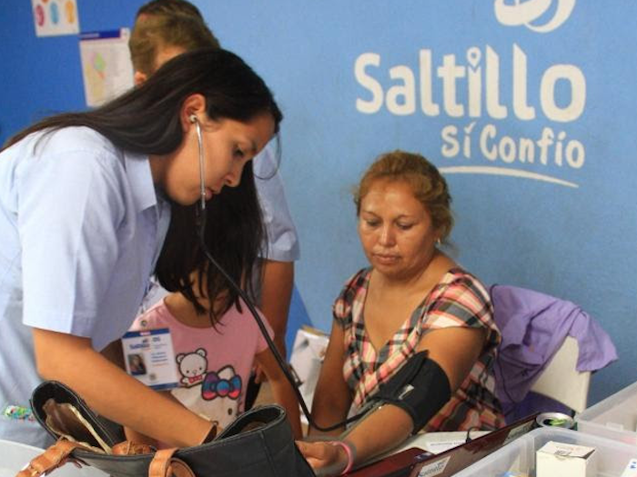 Habrá consultas médicas en Centros Comunitarios