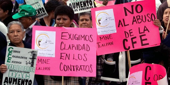 Busca CFE reducir pasivo laboral