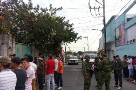 Ejecutan a exregidora de gobierno de Abarca en Iguala