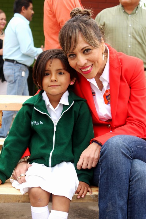 Sabinas: Se Fortalece el Sector Educativo con "Alcalde en Tu Escuela"