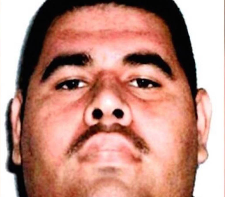 Detienen al “rey Midas” del cartel de Sinaloa
