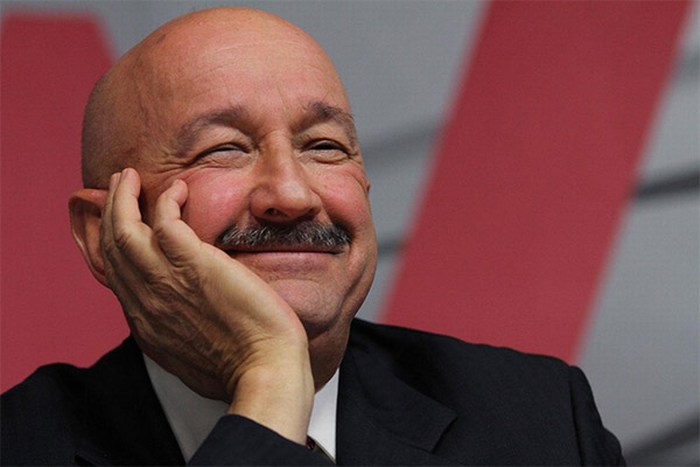 ‘Matan’ en Twitter a Carlos Salinas de Gortari