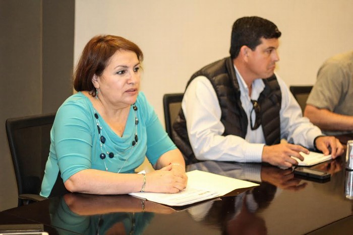 Acuña: En primera sesión de cabildo declaran como bienes del dominio público muebles e inmuebles amparados con facturas y escrituras a nombre del municipio