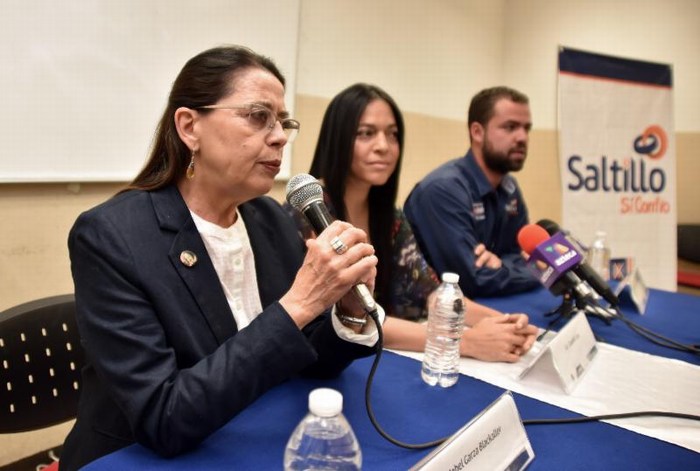 Saltillo: Invitan a participar en taller "Tatuajes en el muro"