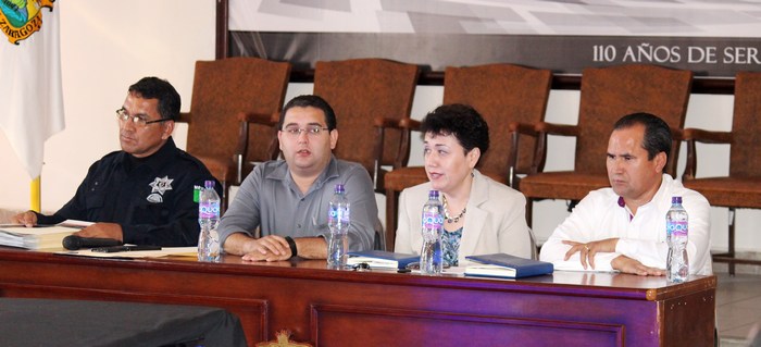 En Sabinas se pronuncian a la No Venta de Sustancias Toxicas a Menores