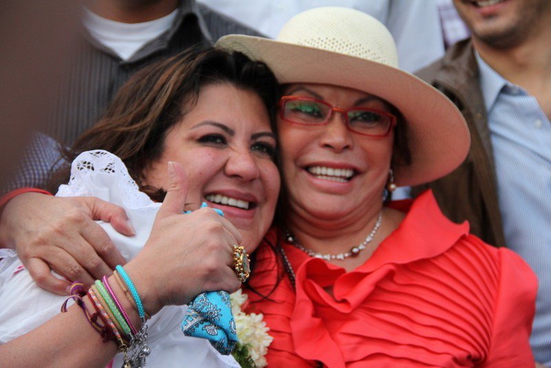 Muere hija de Elba Esther Gordillo