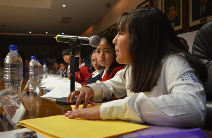 Saltillo: Invitan a niñas y jóvenes a ser directora por un día del IMM