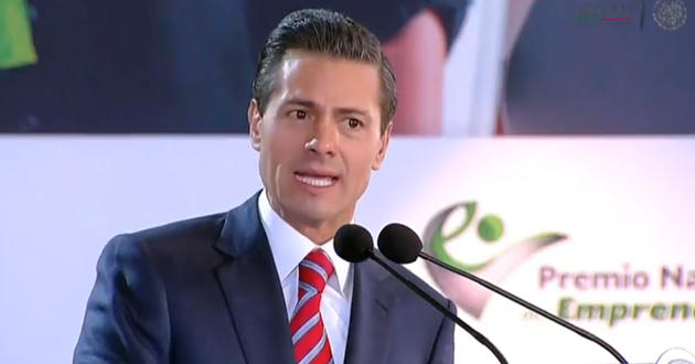 Peña Nieto asistirá a Cumbre de Seguridad Nuclear en EUA
