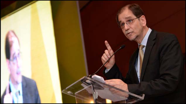 Responsabiliza PRD a Gobierno actual y a SHCP por desastre financiero