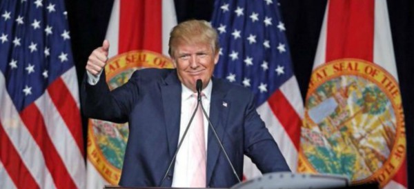 EU, China y México entrarían en recesión económica con medidas de Trump