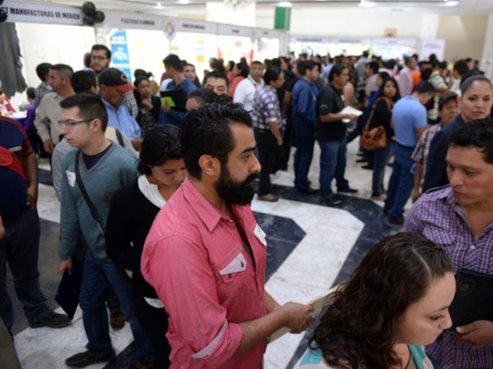 Saltillo: Se acerca la 5ta Feria del Empleo