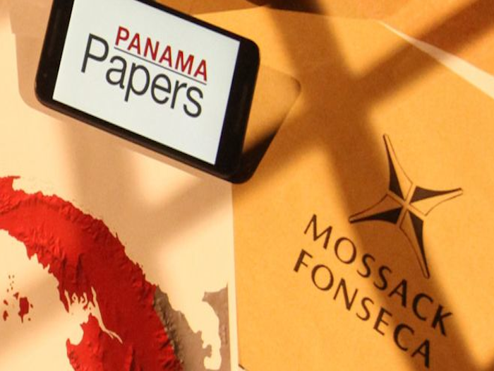 Hinojosa Cantú, Angoitia Noriega y los hermanos Rodríguez Borgio, en los #PanamaPapers