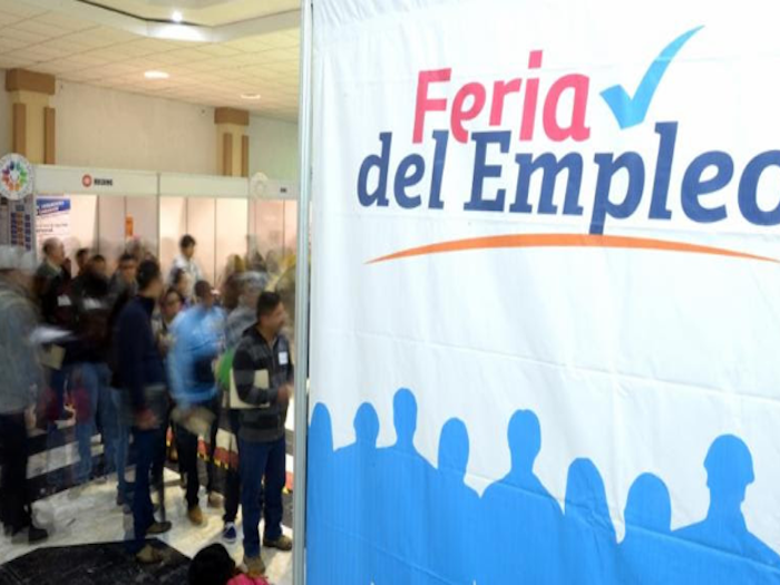Saltillo: Es este jueves la 5ta Feria del Empleo