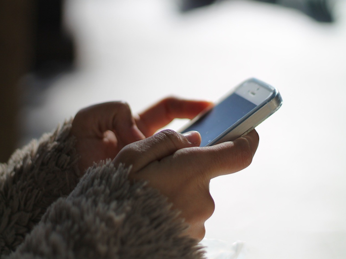 WhatsApp sólo se ha puesto a la altura de sus rivales en cifrado
