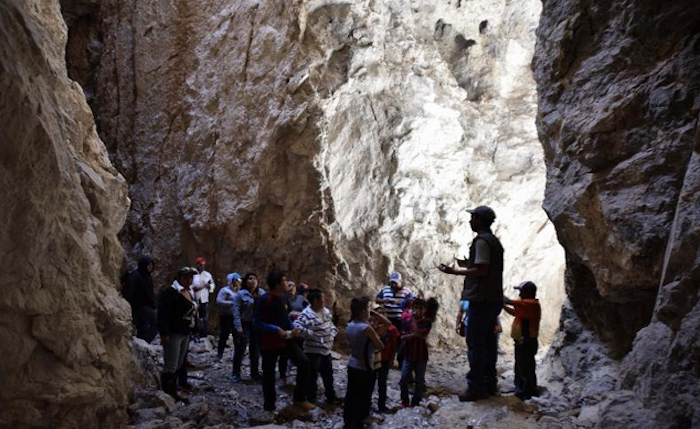 Logró Saltillo excelentes resultados en Semana Santa