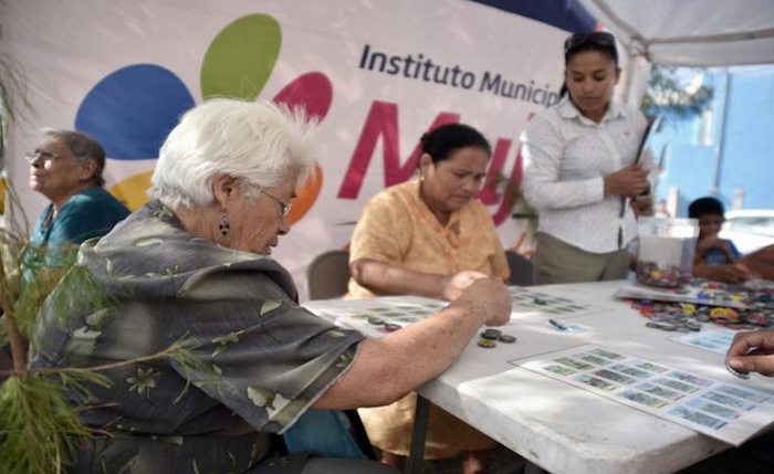 Saltillo: Atiende Brigada en Acción colonia Antonio Cárdenas