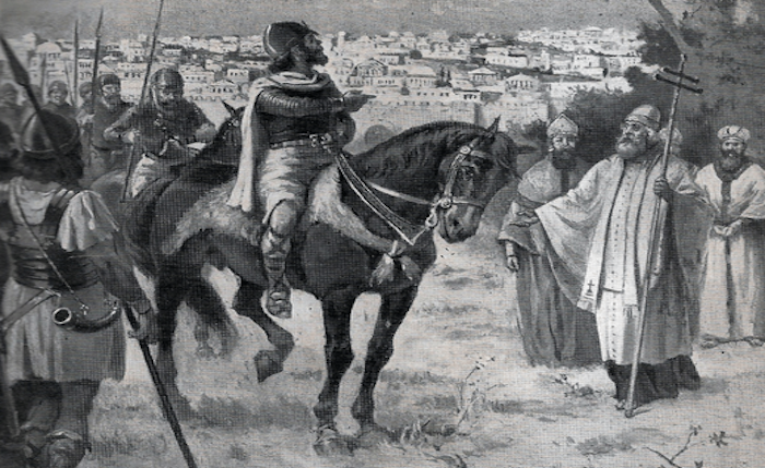 Maria Esther Monsivais y Jaque el Rey
