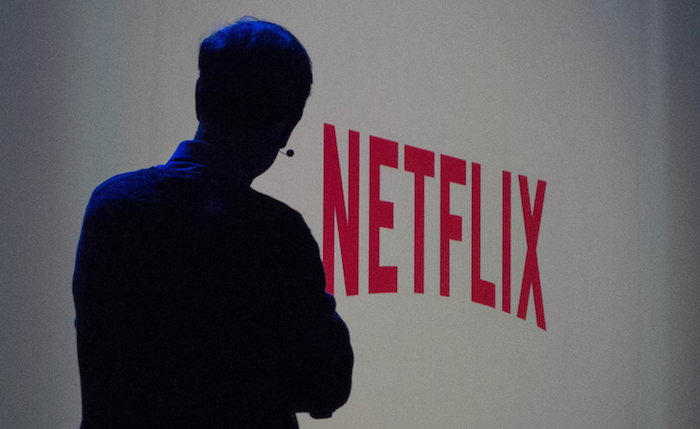 Netflix podría permitirnos reproducir sus contenidos de manera offline