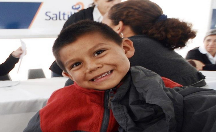 Estará Tatiana en festejo a los niños saltillenses