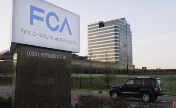 Fiat retirará 1 millón de vehículos por fallos técnicos; más de 16 mil en México