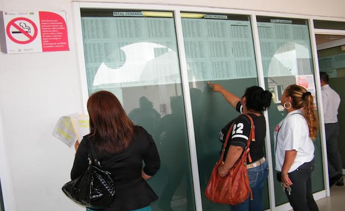ACUÑA: GOBIERNO DE UNIDAD ENTREGARÁ ESTÍMULOS A MIL ESTUDIANTES