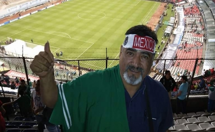 Condena CNDH asesinato del periodista Francisco Pacheco
