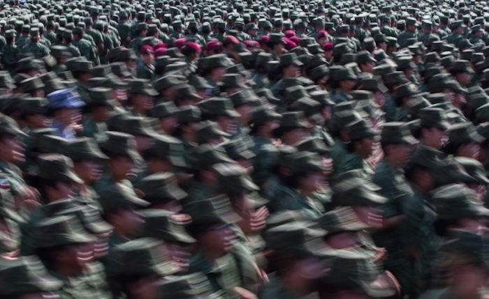 Sentencian a más de 52 años de cárcel a general del Ejército por actos de tortura y homicidio
