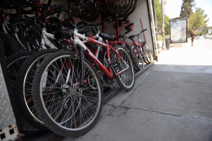 Saltillo: Cambian de sede dos Cicloestaciones