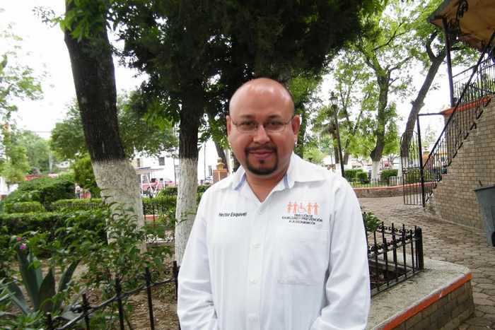 Acuña: Acciones de esparcimiento promoverá la dirección de igualdad a partir del jueves 21 de abril