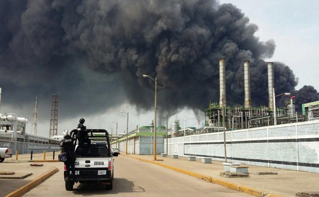 Hallan 4 cuerpos más en Pajaritos; suman 32 muertos