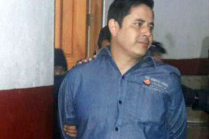 Funcionario se dice secuestrado… lo hallan ebrio en un bar