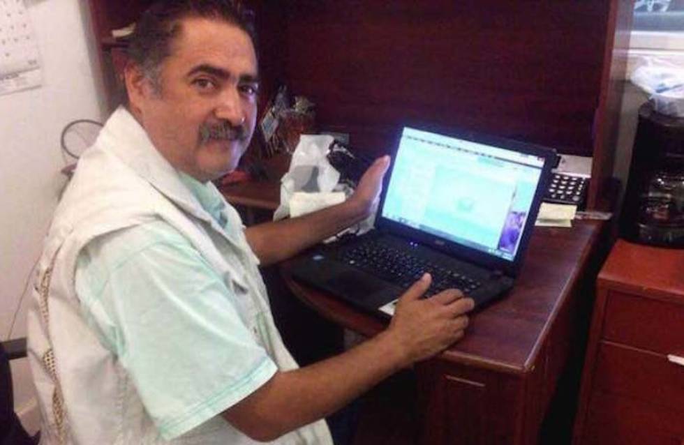 Asesinan a periodista en Guerrero
