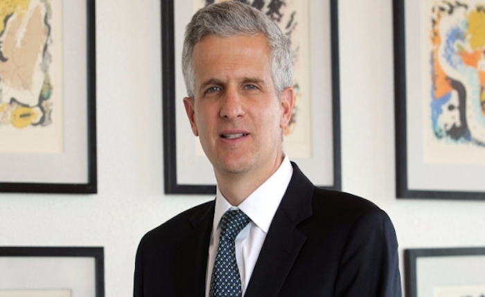 Carlos Pérez Verdía es el nuevo coordinador de asesores de EPN