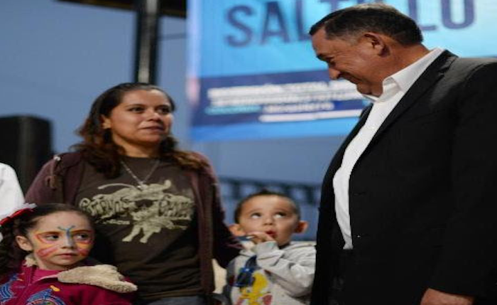 Festejará Municipio a las mamás en su día