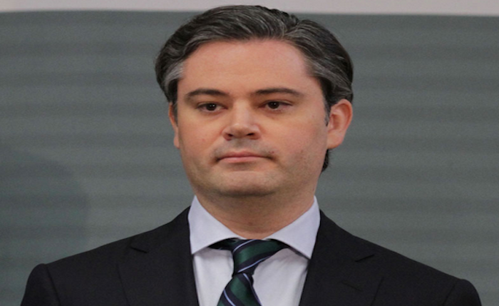 Se reunirá Nuño el jueves con representantes de vocacionales