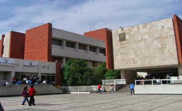 Continua la negligencia en IMSS Saltillo