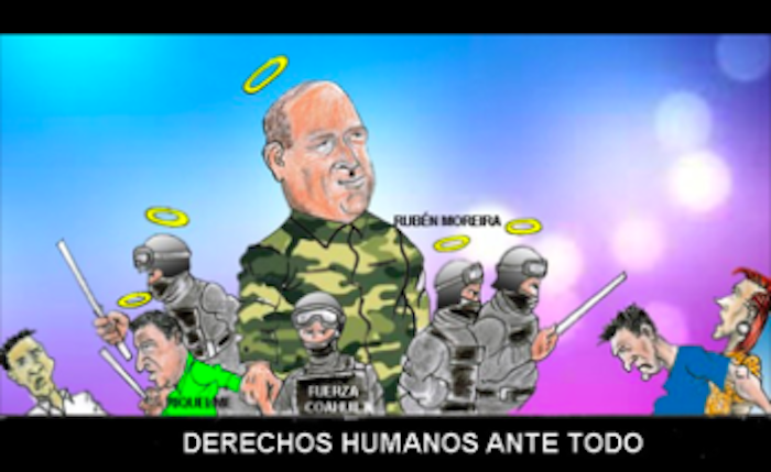 ¿Dime de que presumes?